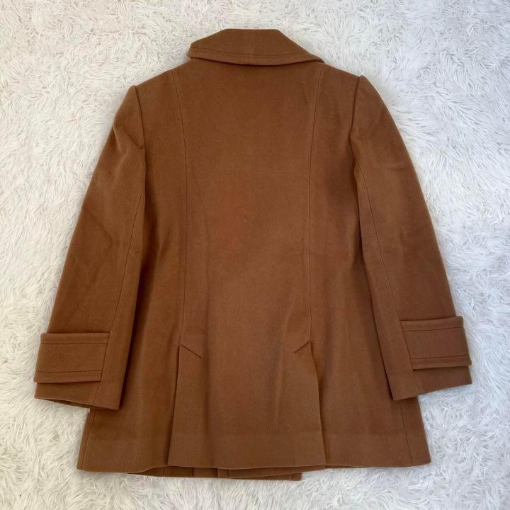 【美品】givenchy コート