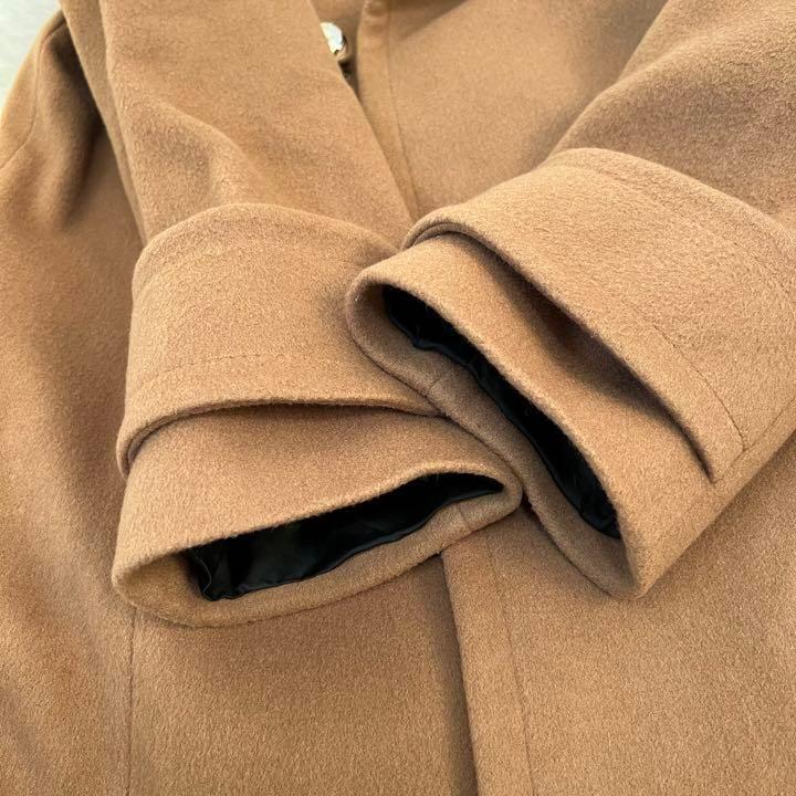 【美品】givenchy コート