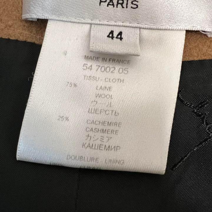 【美品】givenchy コート