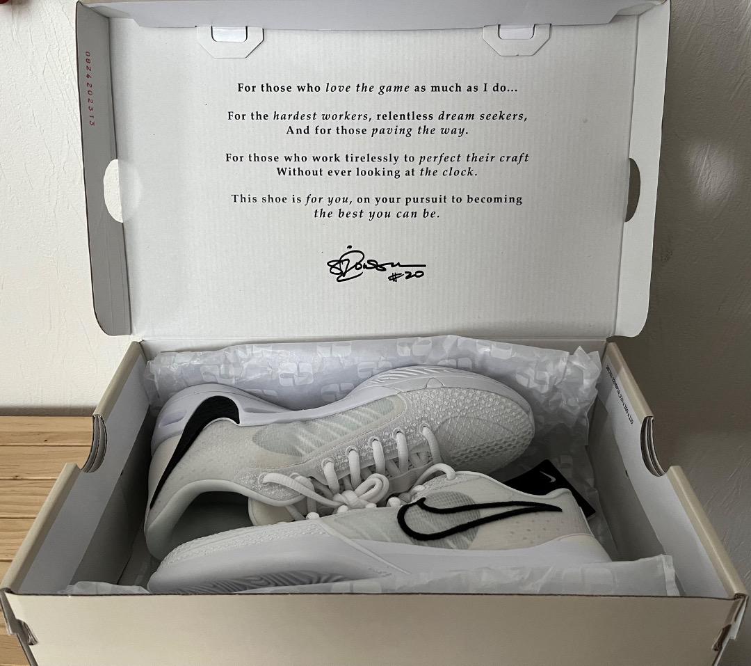 Nike　Sabrina 1　サブリナ　新品