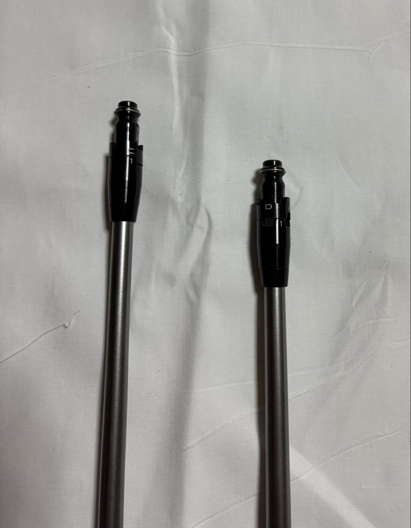 タイトリスト シャフト TSP111 3W,5W フレックスS