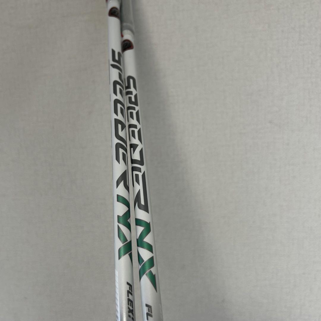 Stealth ステルスグローレ　7W 6U L レディース　2本セット Stealth ステルスグローレ 7W 6U L レディース 2本セット 新品