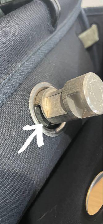 エルメス エールバッグ リュック 2way 正規品 - メルカリ エルメス エールバッグ リュック 2way 正規品 - メルカリ