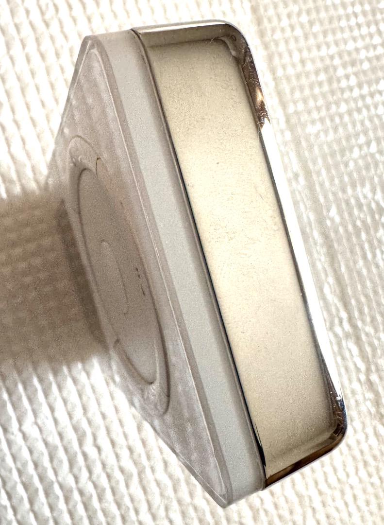 2002年第2世代iPod