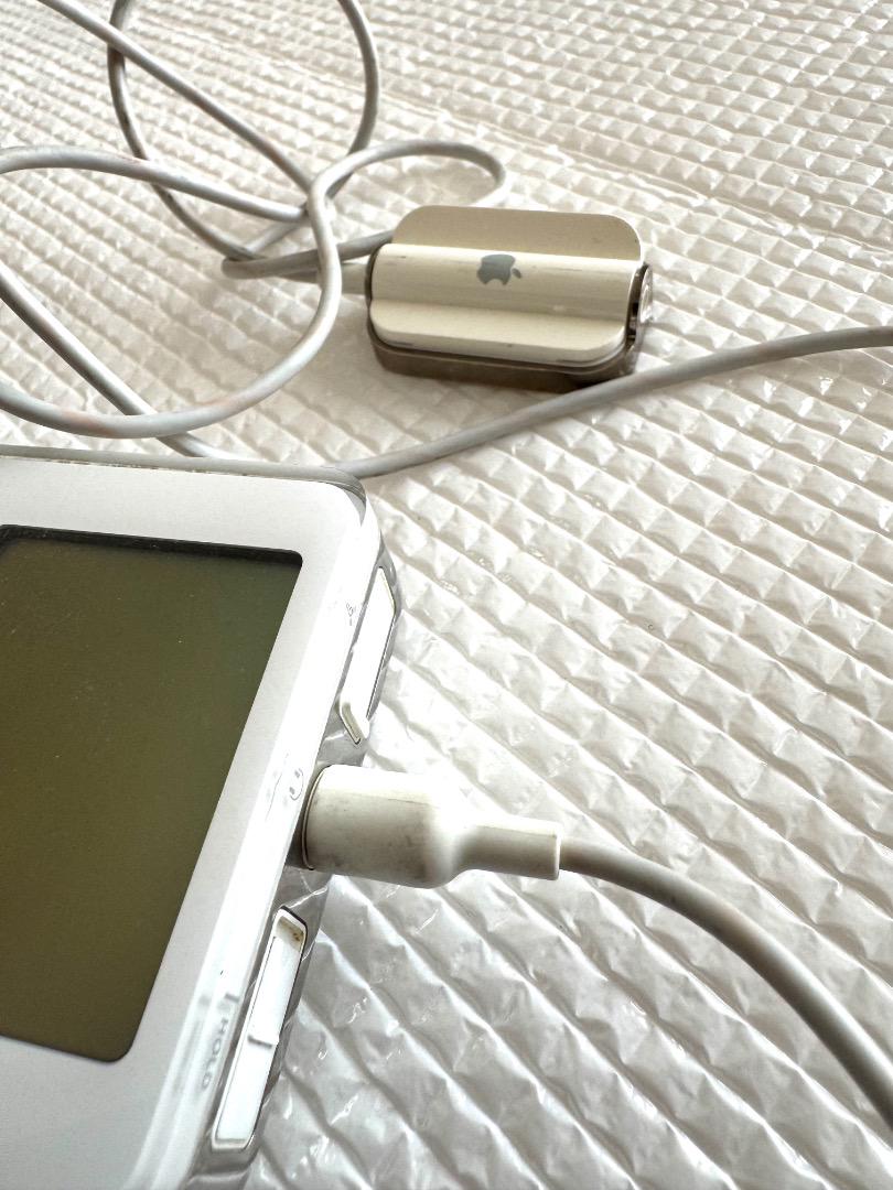 2002年第2世代iPod 20