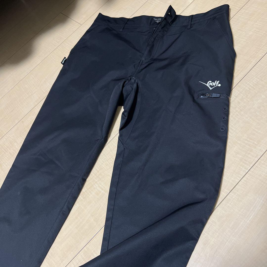 JLINDEBERG ポロシャツオーデマピゲ