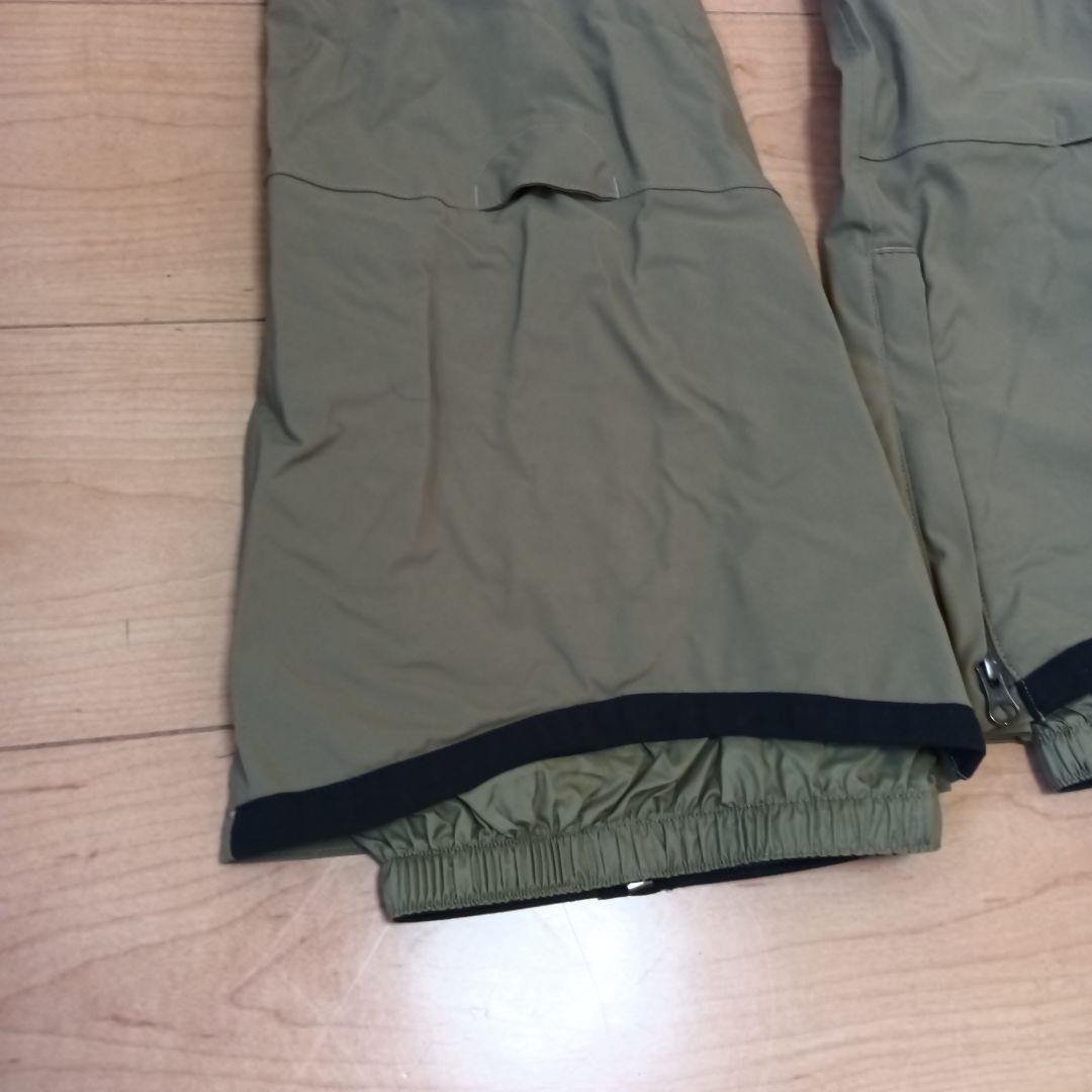 Burton GORE‑TEX Gloria パンツ