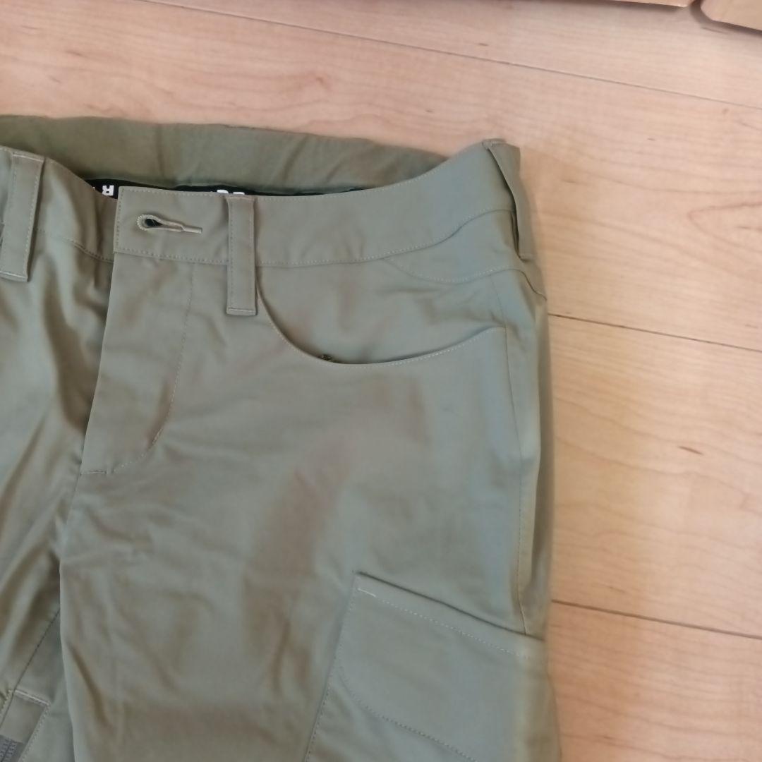 Burton GORE‑TEX Gloria パンツ
