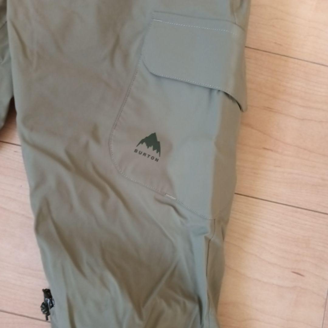 Burton GORE‑TEX Gloria パンツ