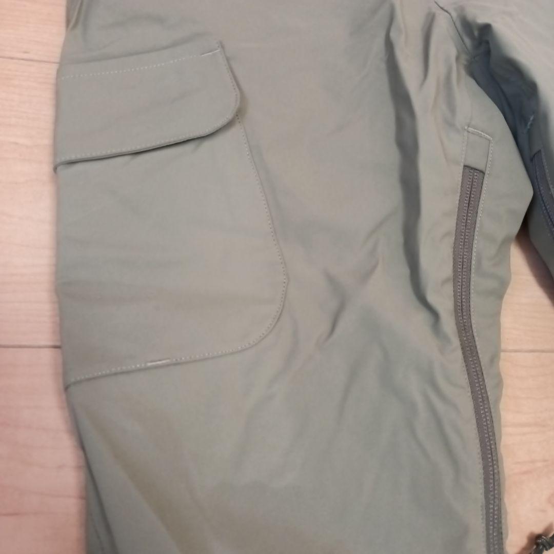 Burton GORE‑TEX Gloria パンツ