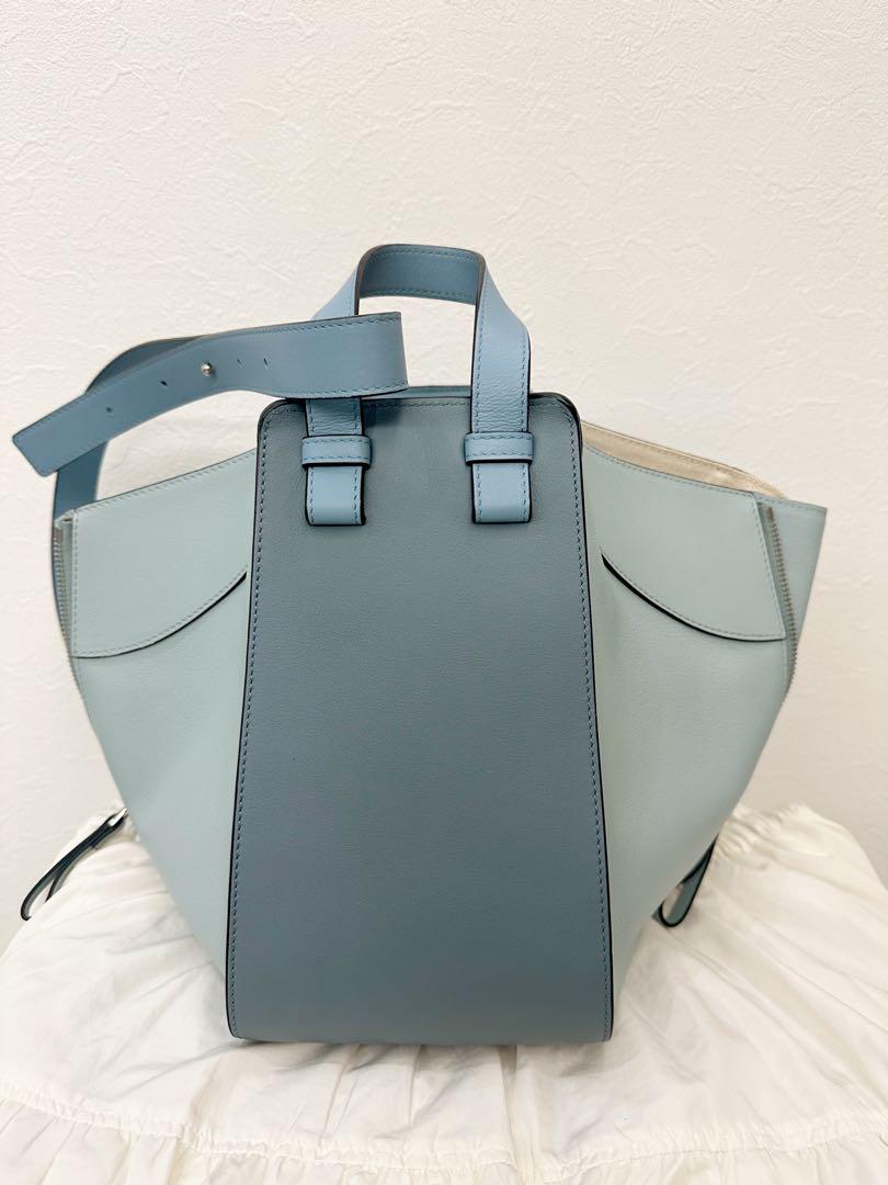 極美品　ロエベ　ハンモック