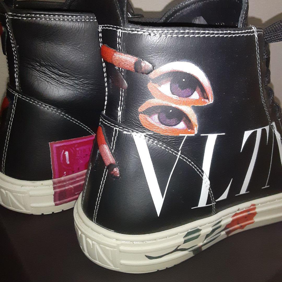 定価15万【新品】VALENTINO emilio villalva 45