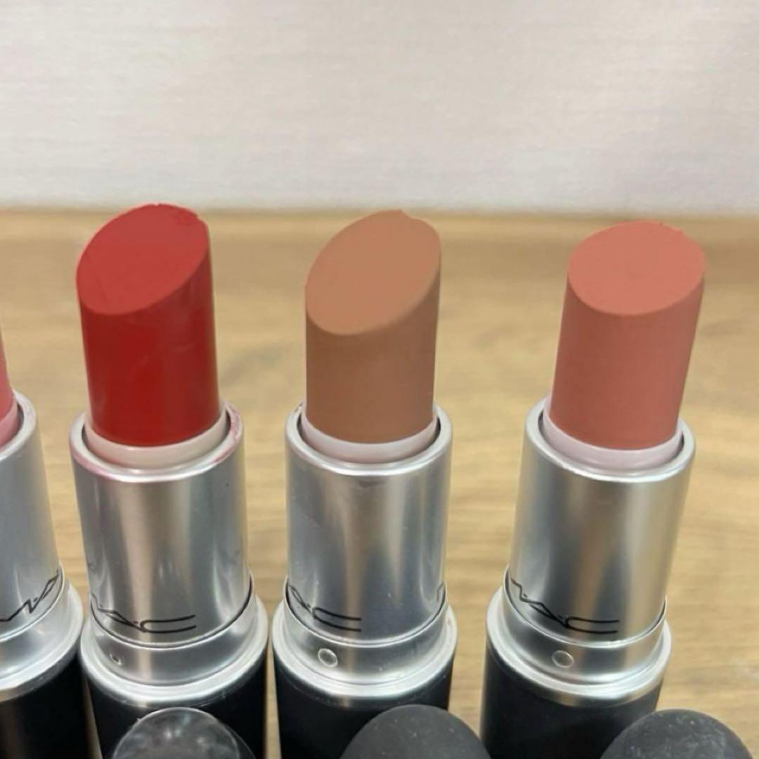 MAC 口紅 セット③