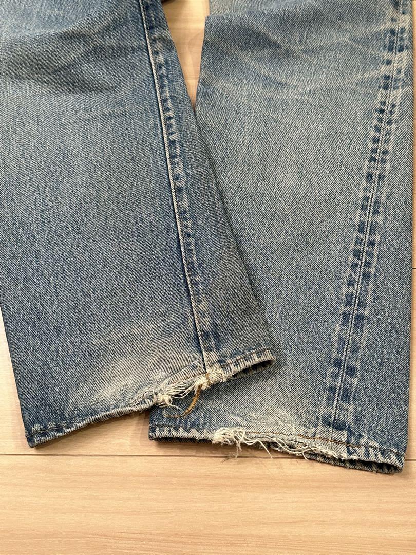 80s Levis