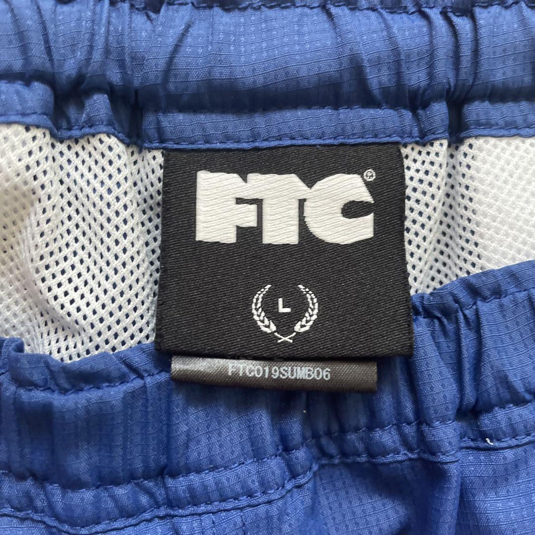 FTC 水陸両用ハーフパンツ