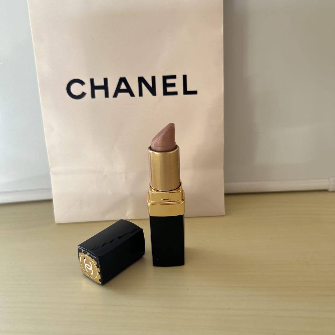 CHANELリップ　まとめ売り CHANEL 】口紅まとめ売りデパコスリップシャネル - メルカリ