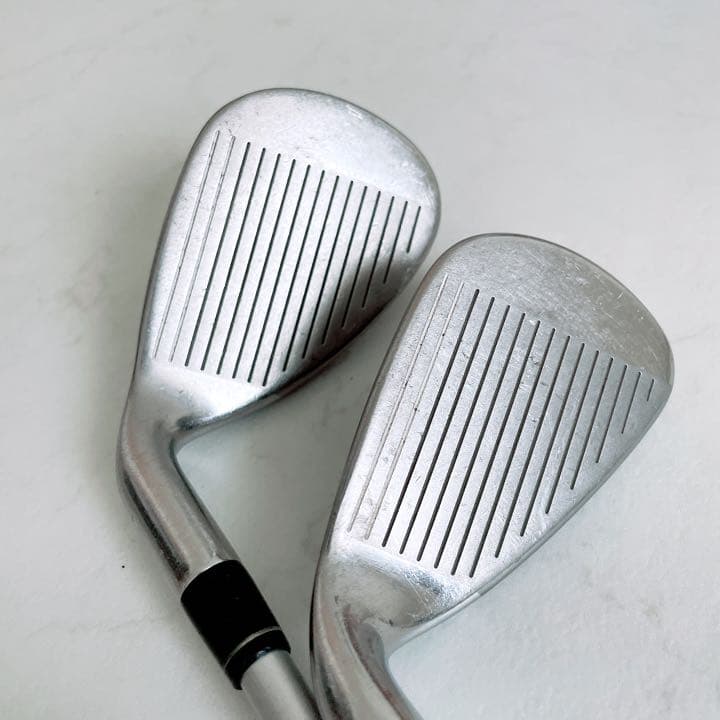 【レディース】 キャロウェイ ソレイユ アイアン 4本 Solaire ソレイル クラブ