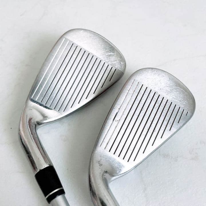 【レディース】 キャロウェイ ソレイユ アイアン 4本 Solaire ソレイル クラブ