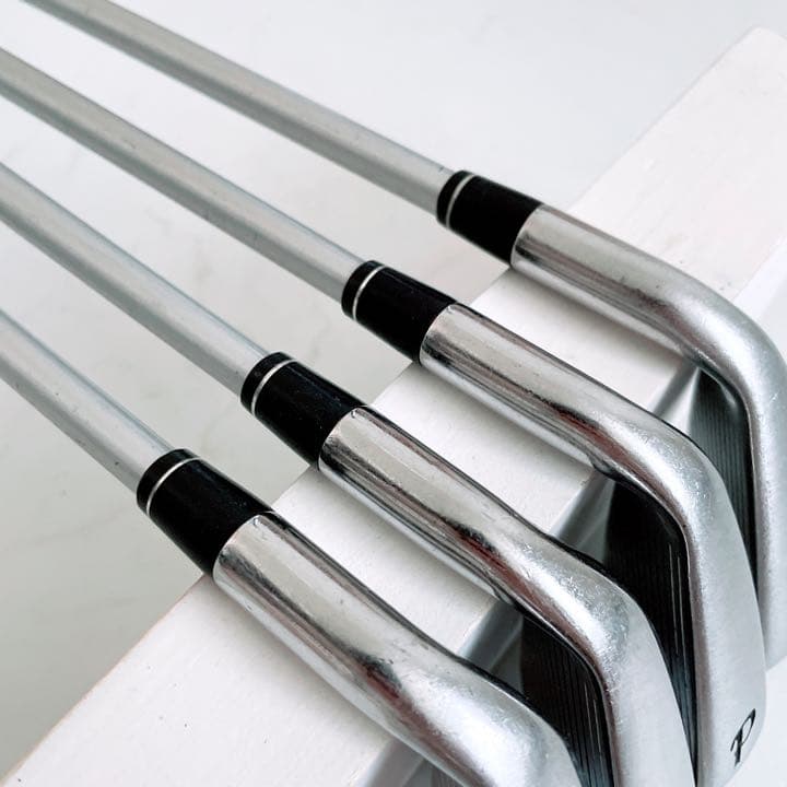 【レディース】 キャロウェイ ソレイユ アイアン 4本 Solaire ソレイル クラブ