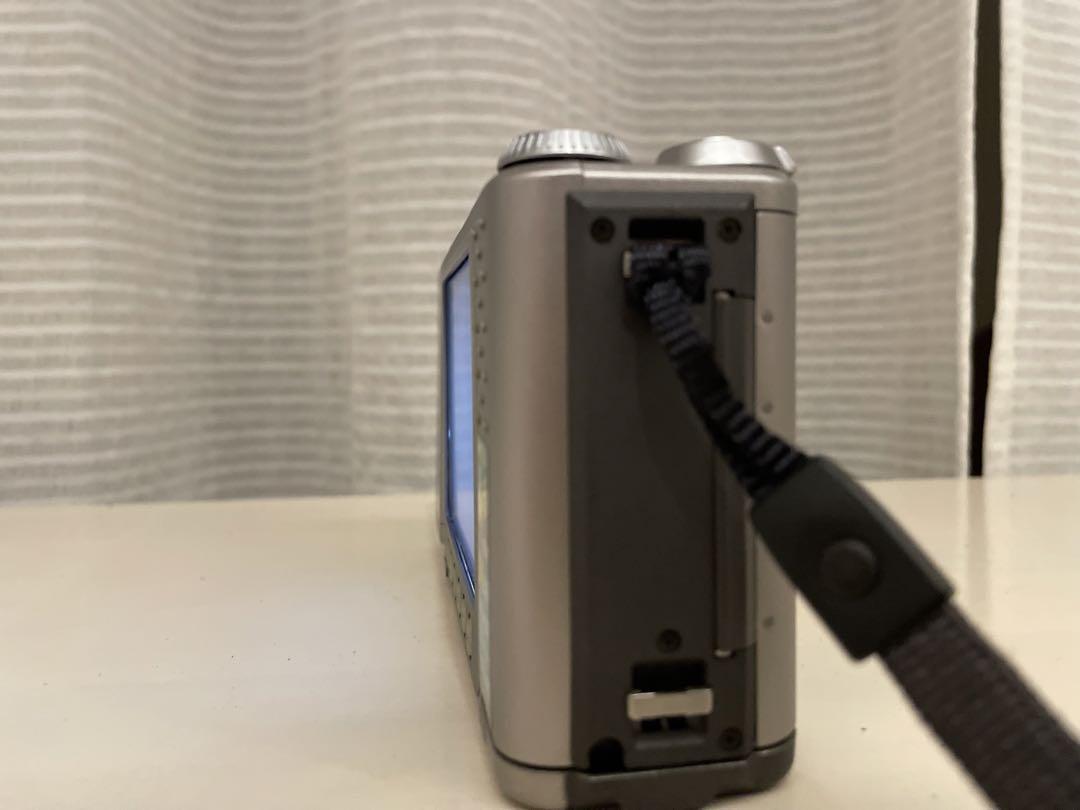 動作確認OK　Panasonic　NV- DE3　付属品あり　液晶大画面