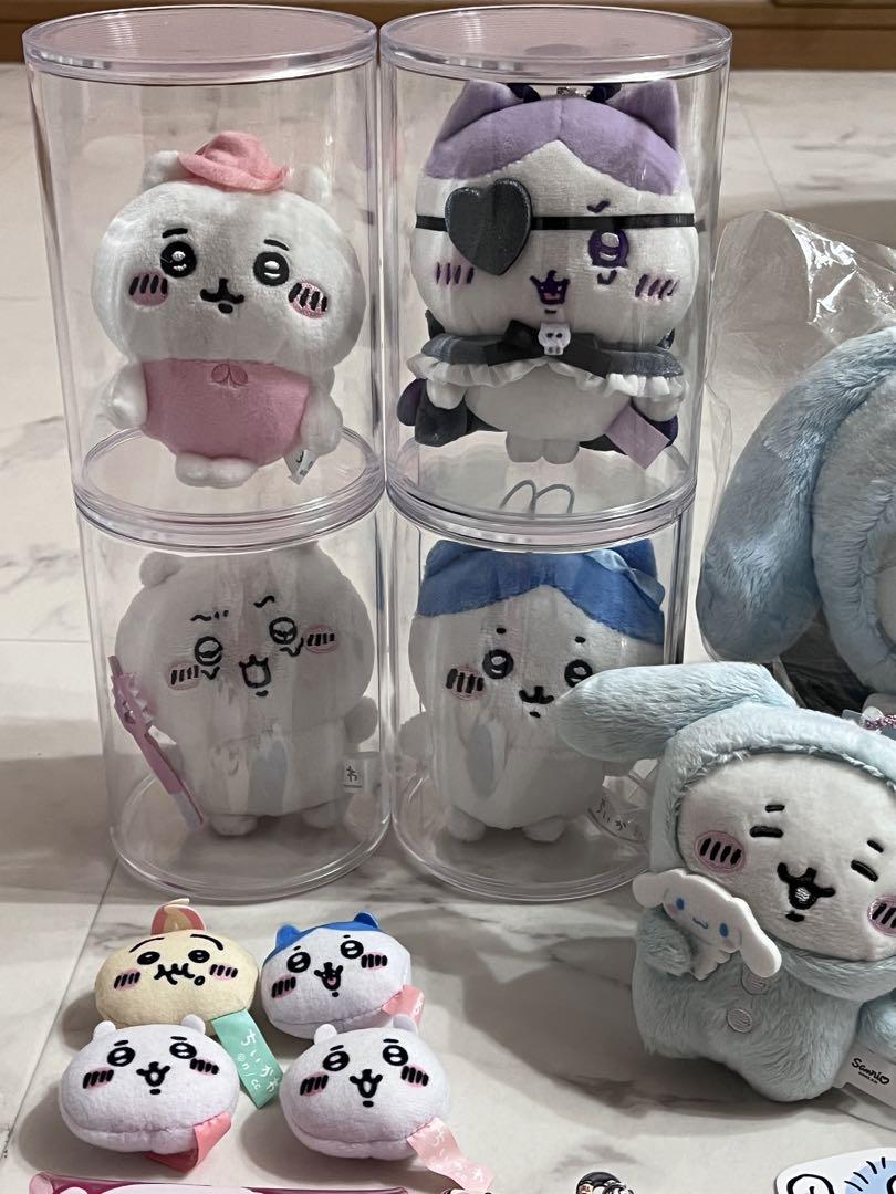 ちいかわ ぬいぐるみ等 まとめ売り