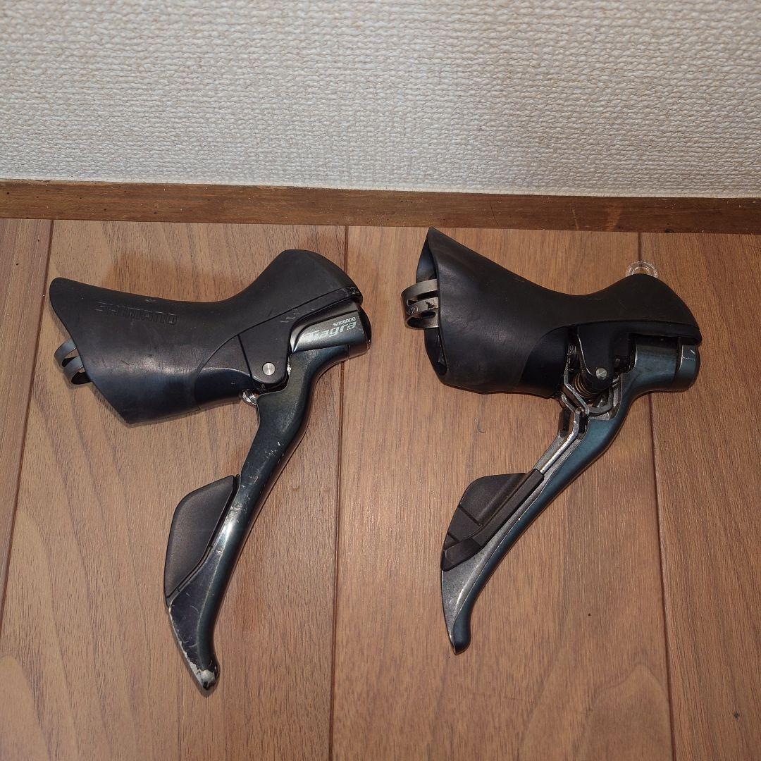 パーツ TIAGRA ST-4700