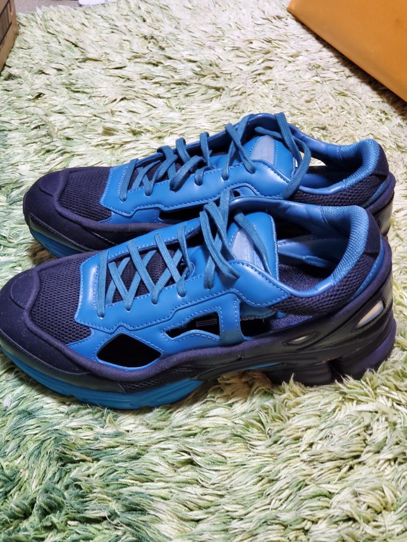 RAF SIMONS x ADIDAS OZWEEGO　26.5