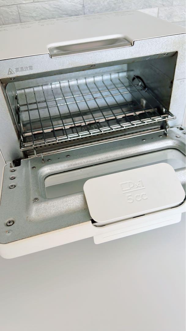 BALMUDA The Toaster 2021年式