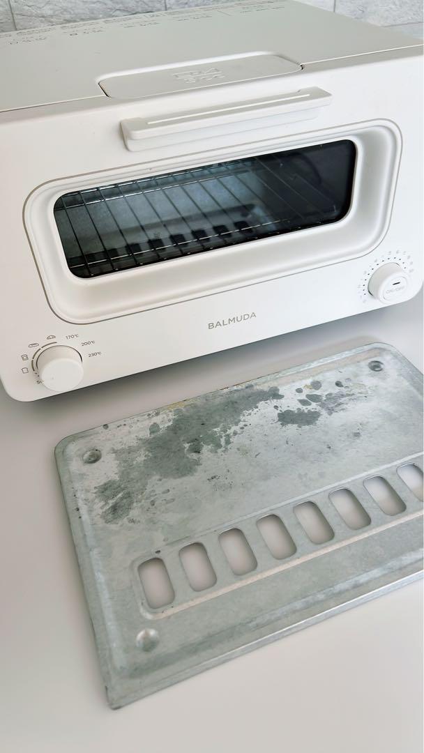 BALMUDA The Toaster 2021年式