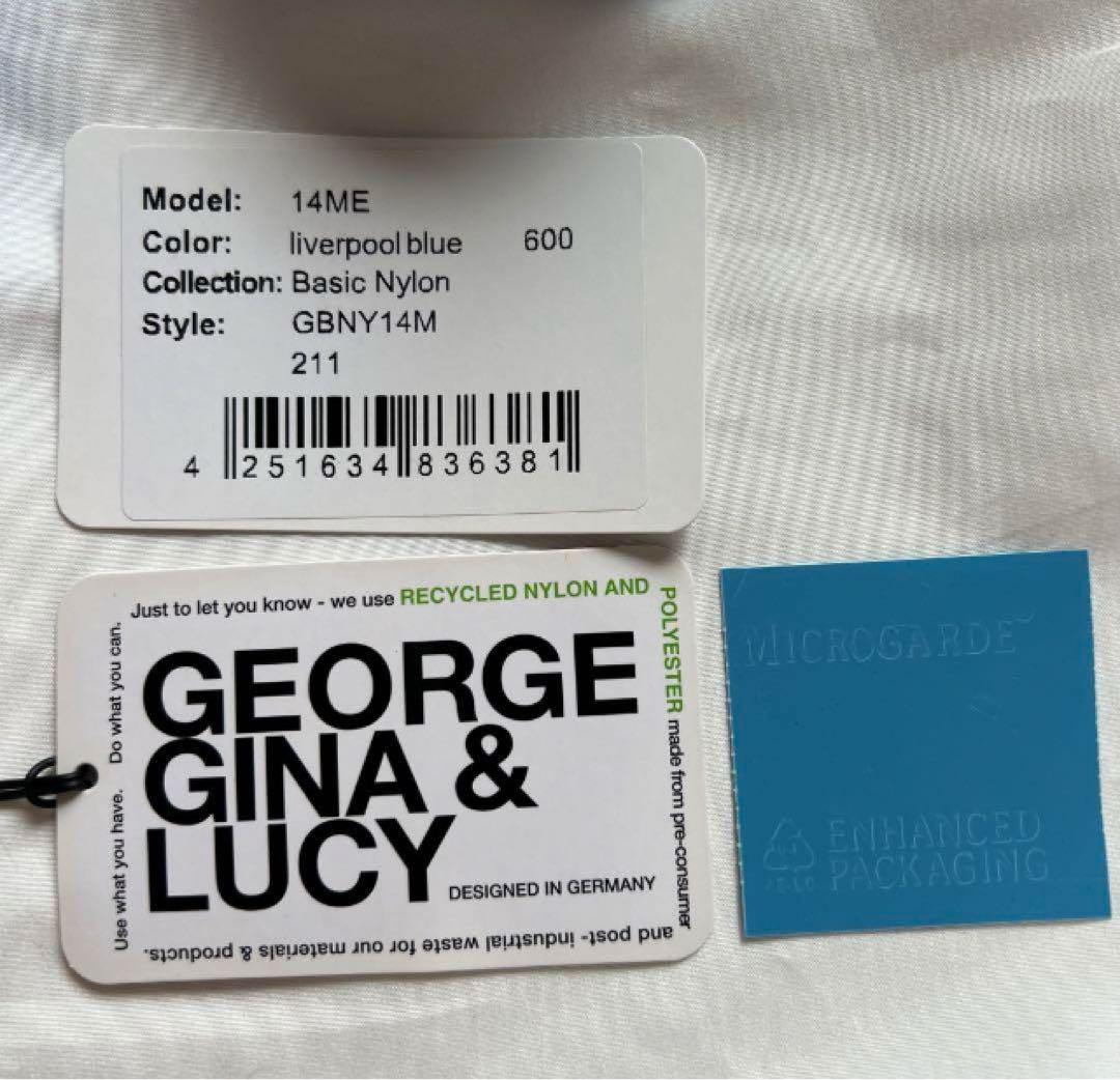 GEORGE