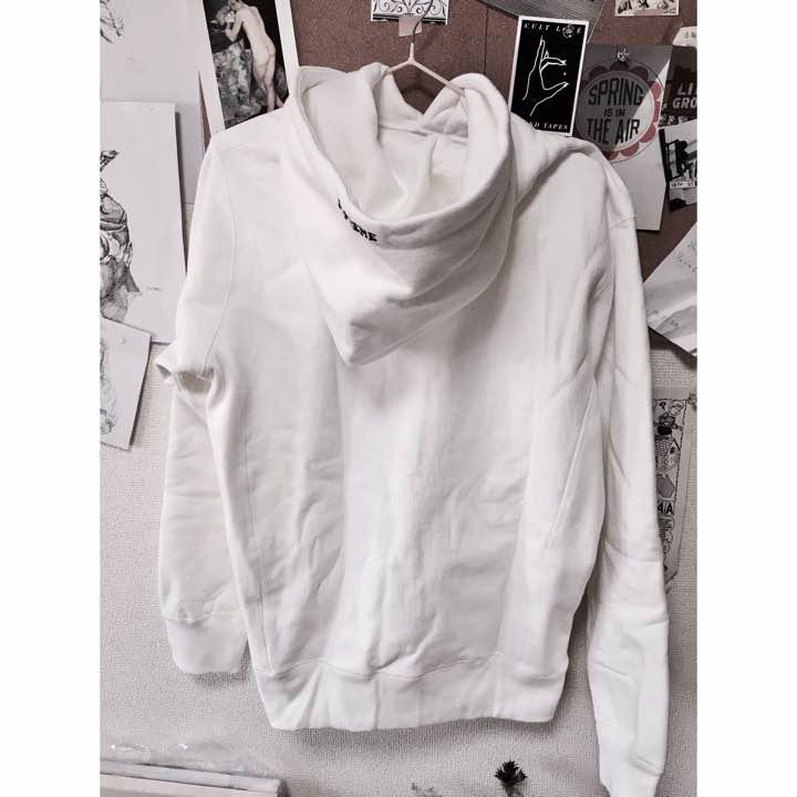 新品未使用 supreme the war report hoodie パーカー fPN4S-m825295790 限定品即納