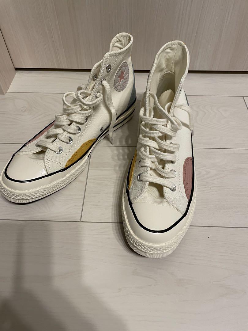 CONVERSE ct70【27cm】 新品