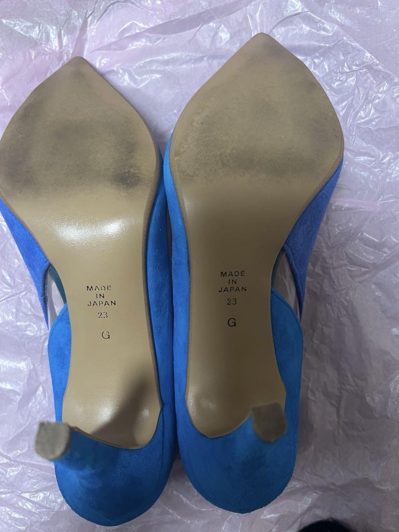 DIANA 1回のみ使用　美品　ダイアナ