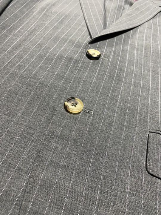 最安値大得価 PaulSmith イタリア製エルメネジルドゼニア生地 メンズスーツセットアップ VsvtM-m82530180447 人気SALE本物保証