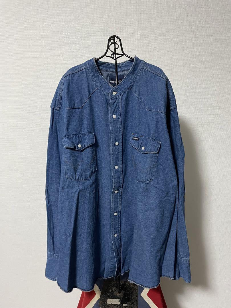 Wrangler \