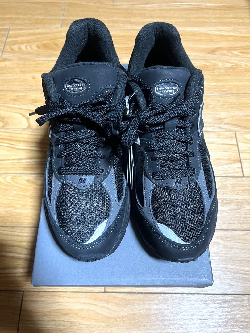 NEW BALANCE【送料込】M2002RCK Dark Camo ⑨希少 【公式限定モデル】ニューバランス M2002RCK 29cm