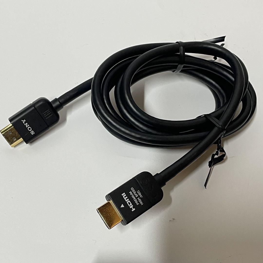 【極美品】2024年製 SONY BDP-S1500 ブルーレイプレーヤー