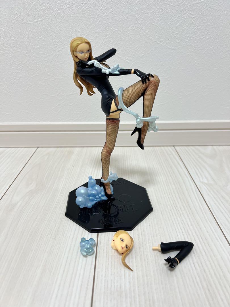 ワンピース　pop フィギュア