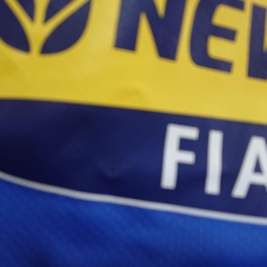 【未使用タグ付】JUVENTUS / ユベントス × NIKE ユニフォーム M