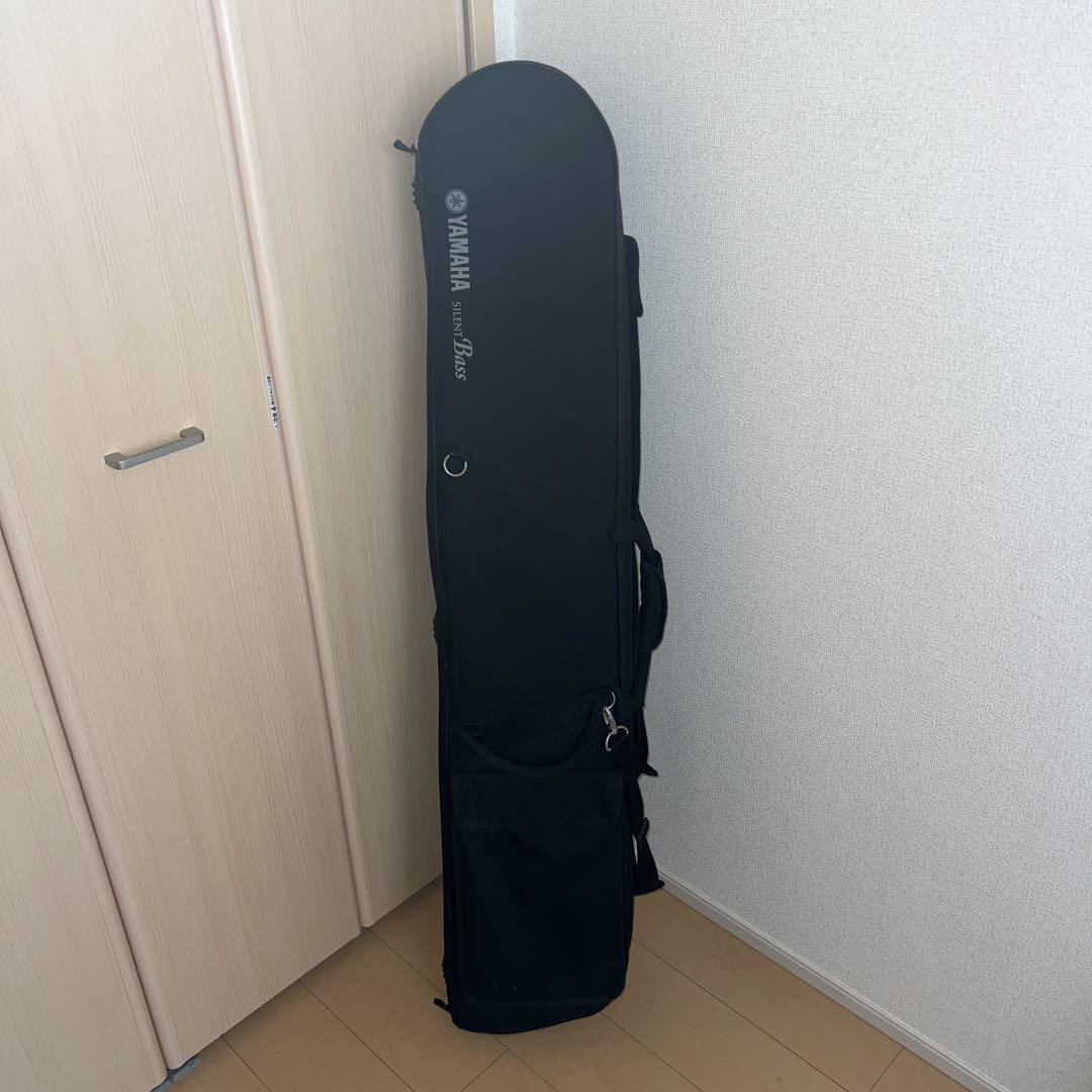 YAMAHA ( ヤマハ ) SLB200　サイレントベース