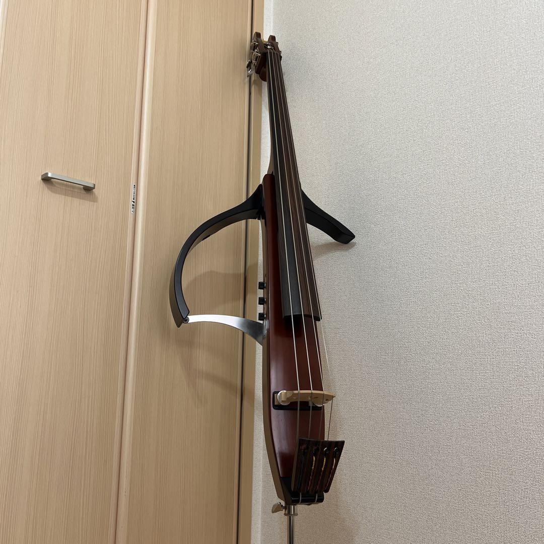 YAMAHA ( ヤマハ ) SLB200　サイレントベース