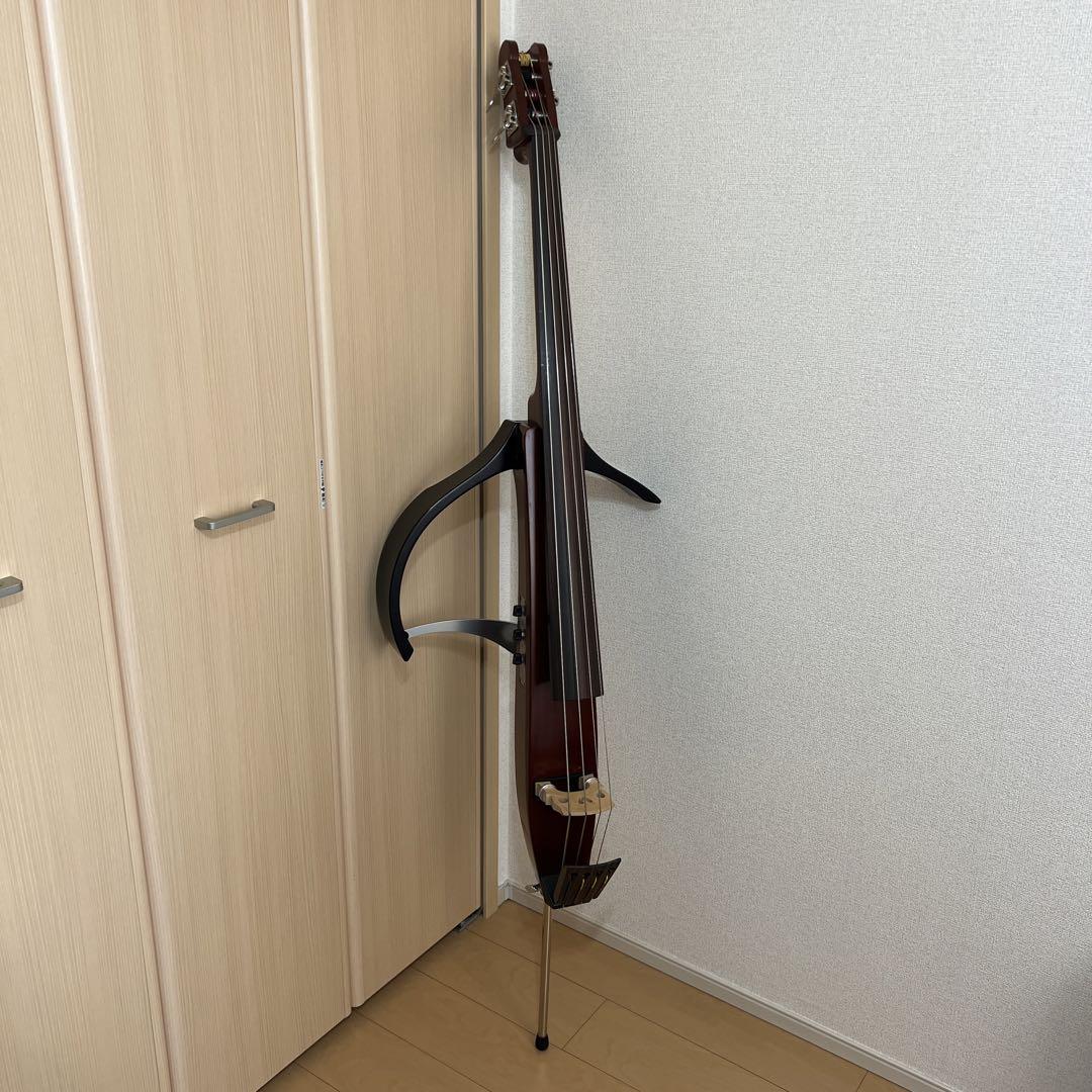 YAMAHA ( ヤマハ ) SLB200　サイレントベース
