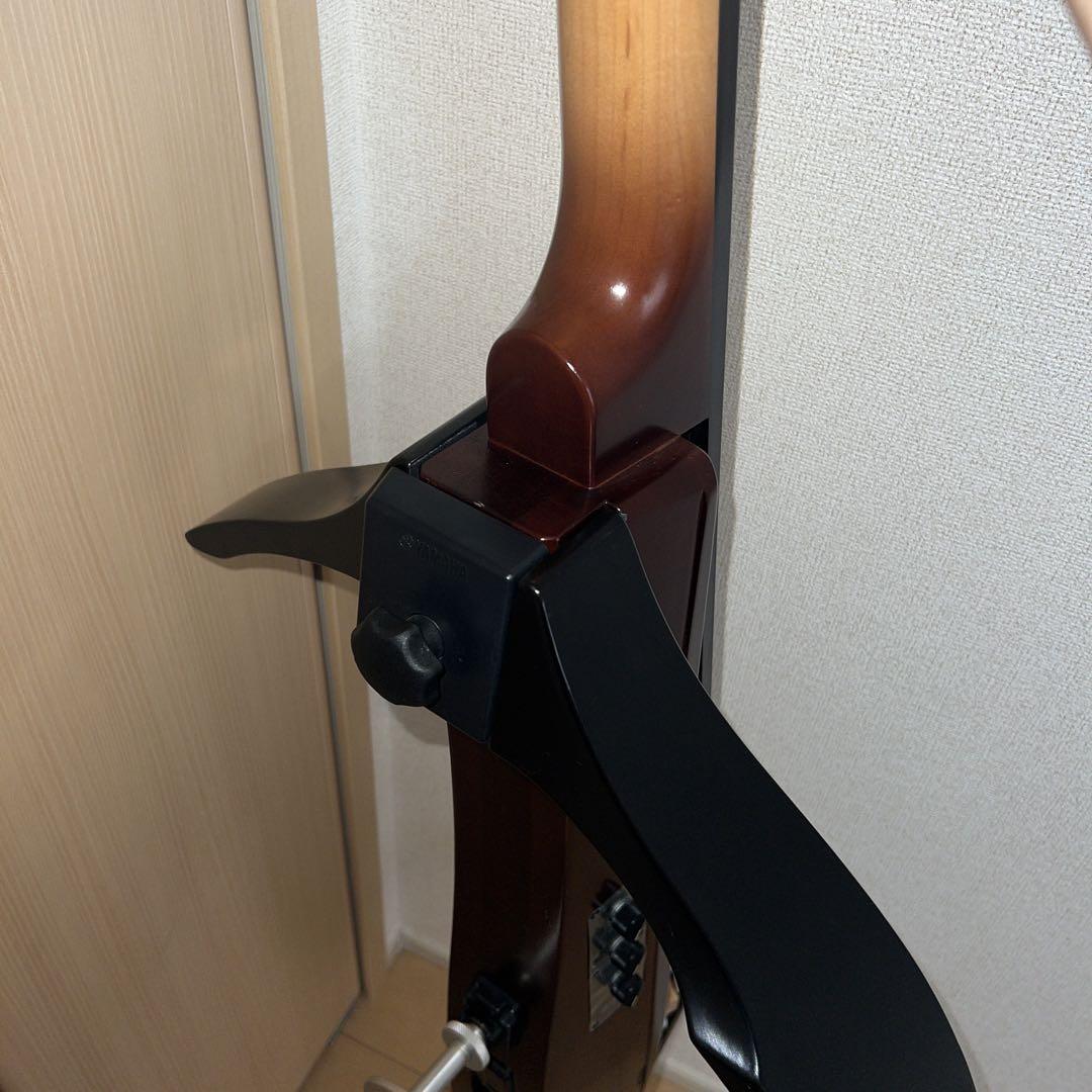 YAMAHA ( ヤマハ ) SLB200　サイレントベース