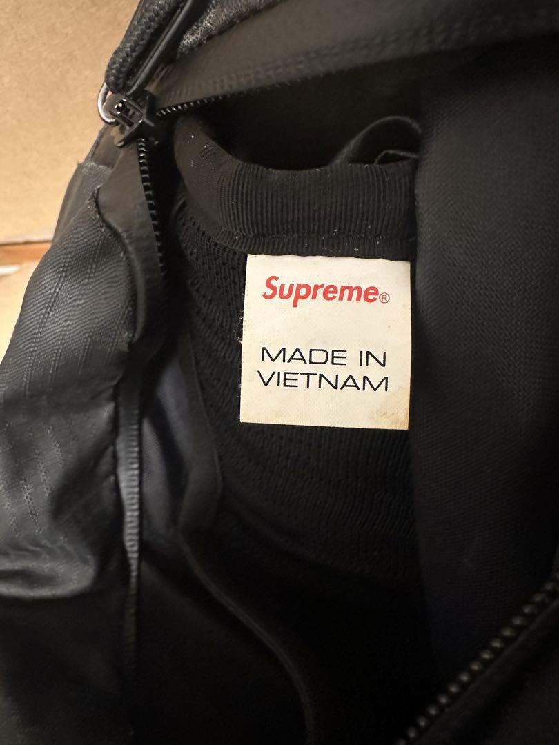 supreme ウエストバッグ