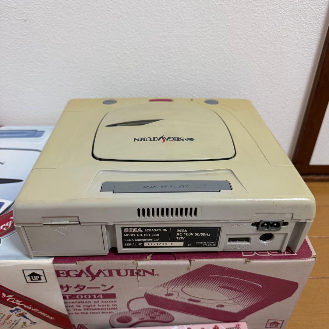 さくら大戦パワーメモリー付SEGA