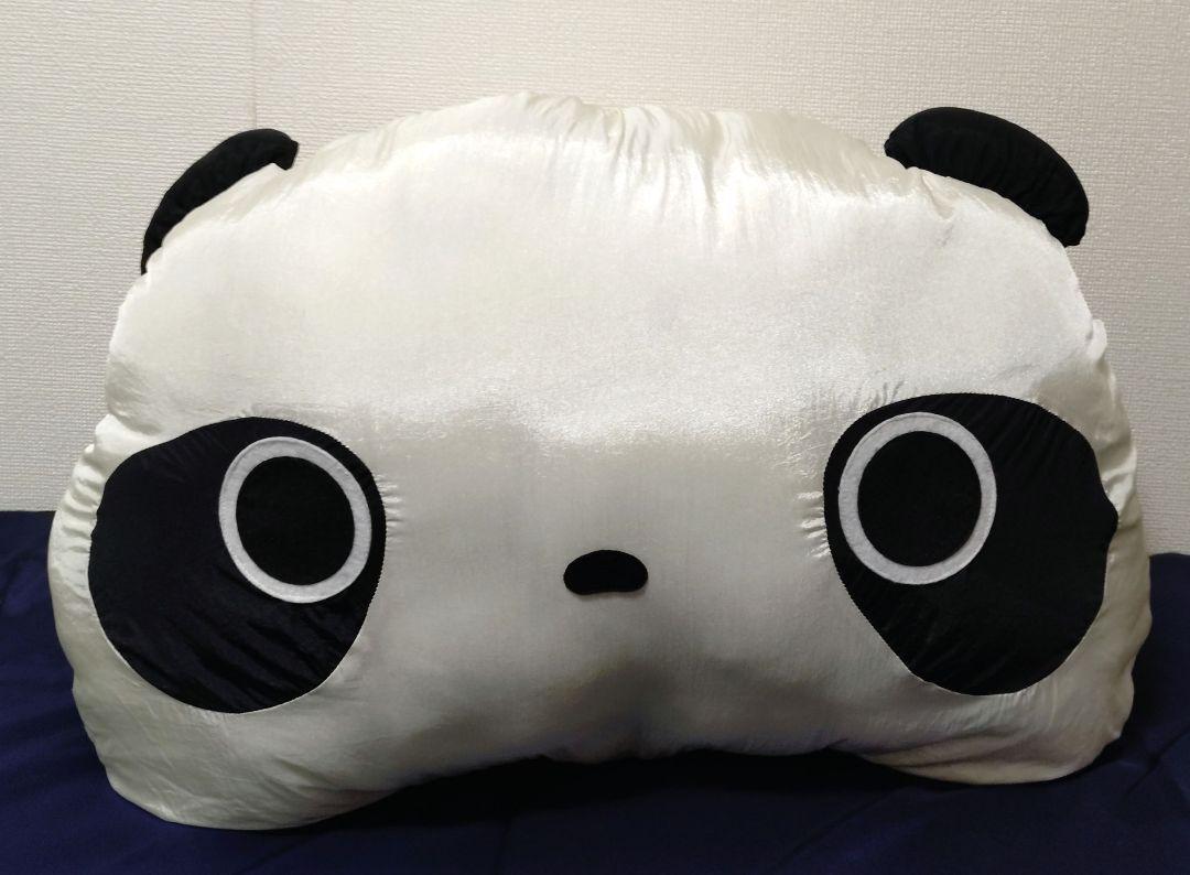 たれぱんだ 変身たれぱんだ ぬいぐるみ 特大ぬいぐるみ