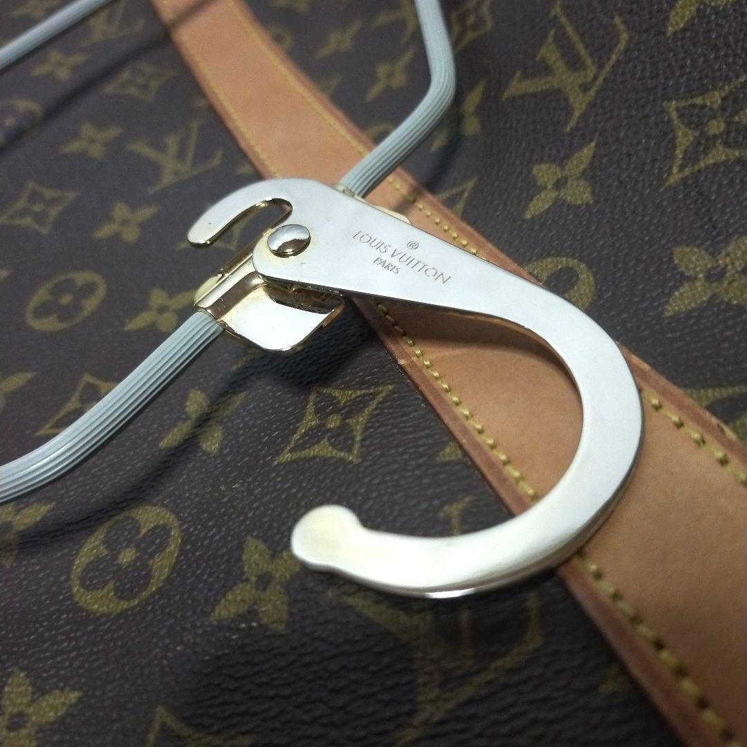 LOUIS VUITTON ルイヴィトン 旅行用バッグ サック 48 アール