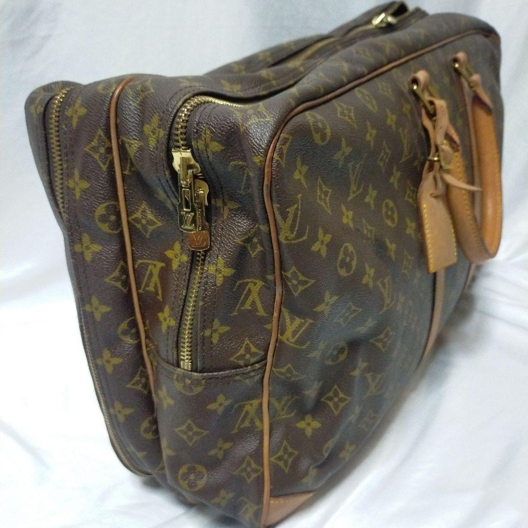 LOUIS VUITTON ルイヴィトン 旅行用バッグ サック 48 アール