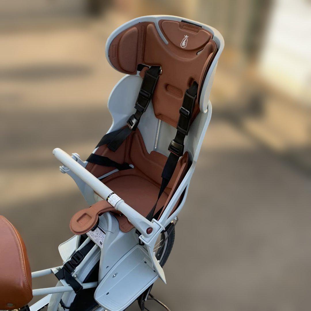 ビッケ　電動アシスト自転車