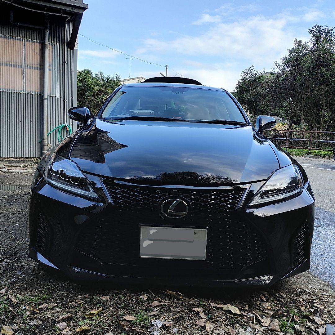 LEXUS is250/350 20系is用30ルックフロントバンパー LEXUS is250/350 20系is用30ルックフロントバンパー
